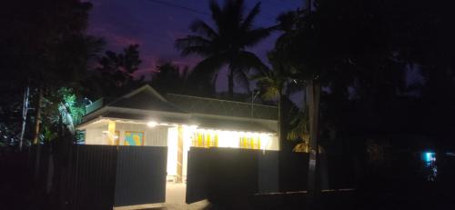 Maraiyur House | Spora Stay