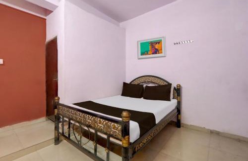 Begumpet Hotel | SPOT ON Hotel Aaraadhya Residency