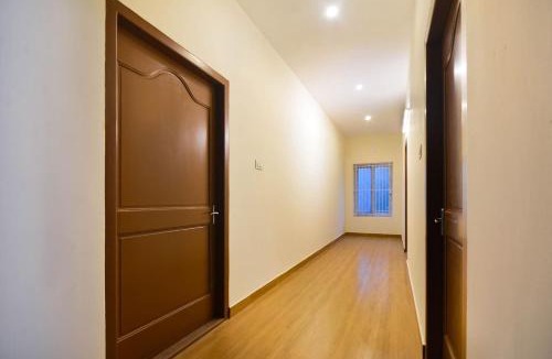 Coimbatore Hotel | SPOT ON Star Residency
