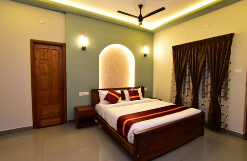 Moratandi Hotel | SPR Paradise Resort