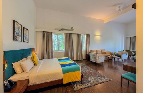 Doddaballapur Hotel | Spree Resort at Century Wintersun