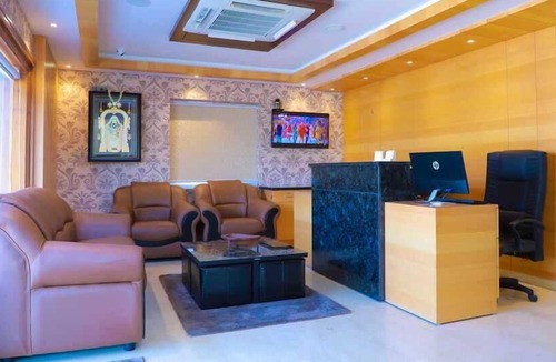 Tiruchanur Hotel | Spring Hill Tirupati