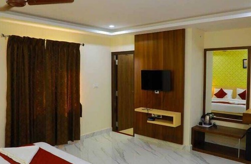 Tiruchanur Hotel | Spring Hill Tirupati