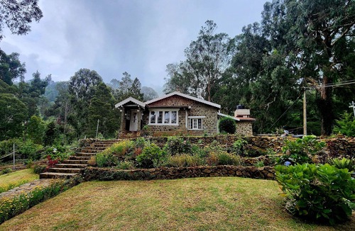 Kodaikanal Villa | Springdale Villa | Entire Modern Heritage Villa