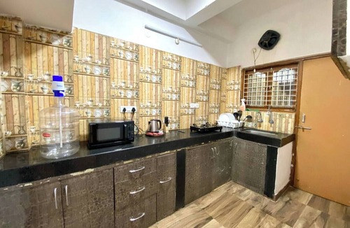Mehdipatnam Apartment | SR Homes ll: Premium 3 BHK @ Mehdipatnam