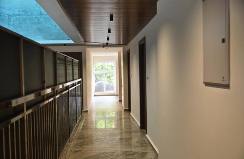 Ottapalam Hotel | SREELAKSHMI Residency