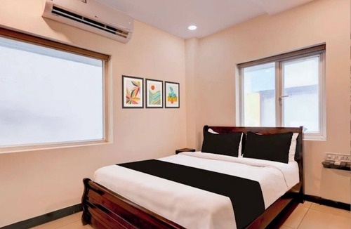 Vijayawada Hotel | SRI ADITI INN