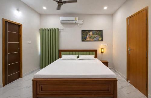 Mothilal Nagar Apartment | Sri Apartment Homestay 2BHK Pondicherry C6