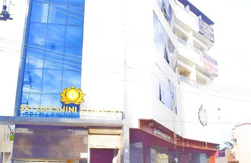Mysore Hotel | Sri Darshini Comfort Hinkal Mysore