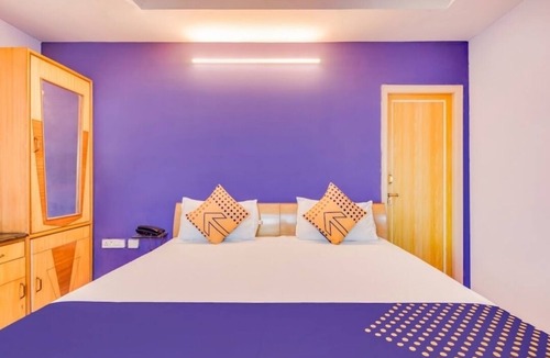 Visakhapatnam Cabin | Sri ganesh Swati residency