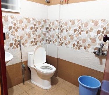 East Nada Apartment | Sri Guruvayurappan stay