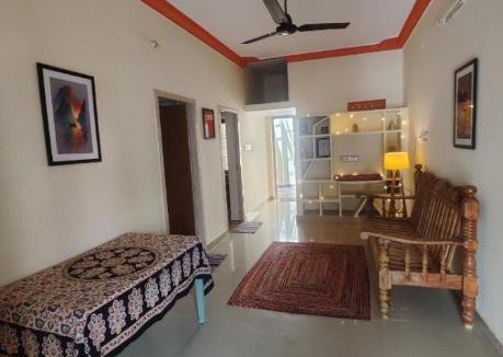 Tiruvannamalai House | Sri home saty