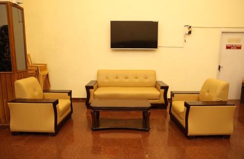 Vellore Hotel | Sri Kamalanivas