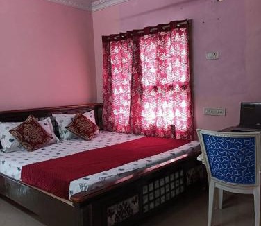 Guntur Apartment | Sri Raghavendra Guesthouse Guntur శ్రీ రాఘవేంద్ర విడిదిల్లు గుంటూరు