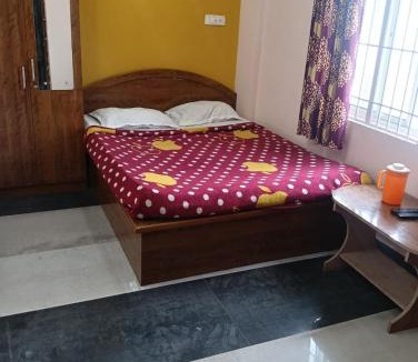 Mysore Cabin | Sri Sapthagiri Comforts