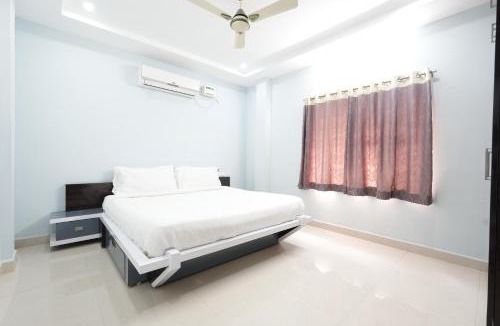 Tirupati House | Sri Vaibhav HomeStay , Behind Srinivasam TTD Ticket Counter, Opp BusStand