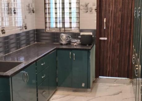 Tirupati House | Sri Venkateswara Nilayam Home Stay 2BHK Premium Luxury Flats