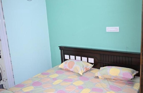 Tirupati House | Sri Venkateswara Nilayam Home Stay 2BHK Premium Luxury Flats