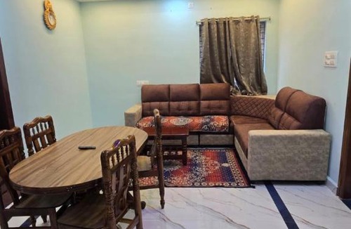 Tirupati House | Sri Venkateswara Nilayam Home Stay 2BHK Premium Luxury Flats