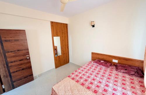 BTM Layout Apartment | Srinidhi avenue