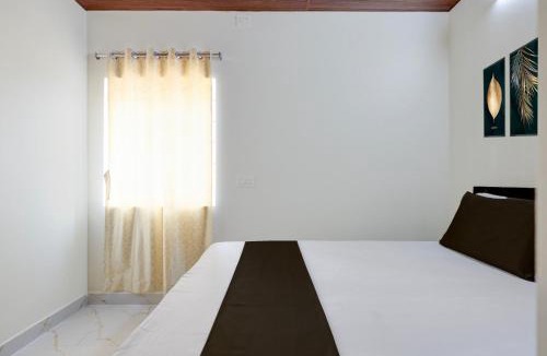 Tirupati Cabin | Srinivasa Hotel