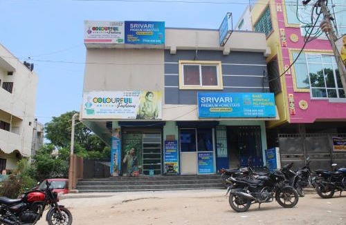 Vellore House | Srivari Premium Homestay