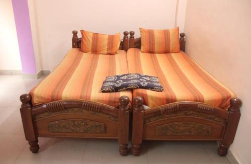 Vellore House | Srivari Premium Homestay