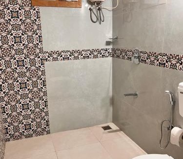 Pudunagaram House | Srivilas