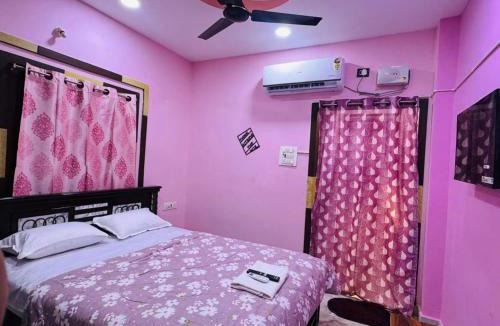 Guntur House | ss luxe inn
