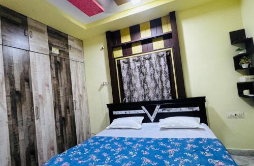 Guntur House | ss luxe inn