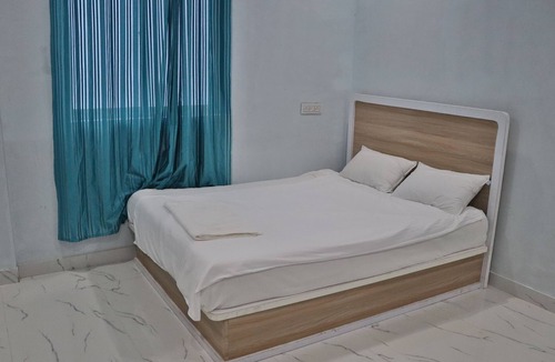Devanahalli Hotel | SSV TOP