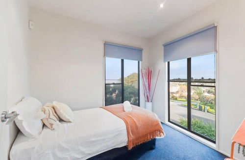 Highton House | St Catherines Recharge I Corporate Geelong Travel