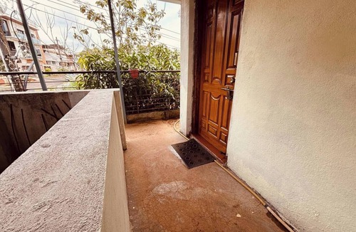 Belagavi Apartment | Stan’s Cozy Corners II
