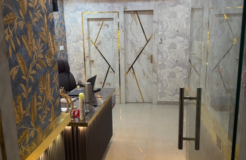 Taltala Apartment | STANDARD DOUBLE BED ROOM WITH ATTACHED BATH, COUPLES ALLOWED