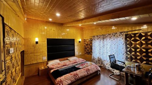 Pahalgam Hotel | Star Palace