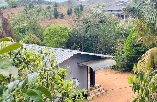 Vagamon Villa | Star villa