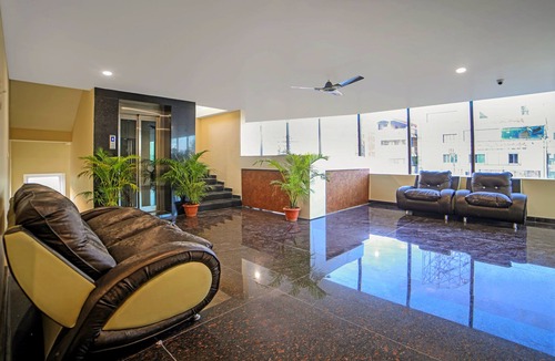 Vijayawada Hotel | Staro Hotel - Hotel In Vijayawada