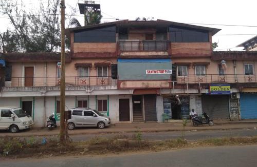 Margao House | Stay Goa Guesthouse