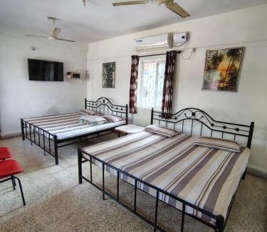 Margao House | Stay Goa Guesthouse