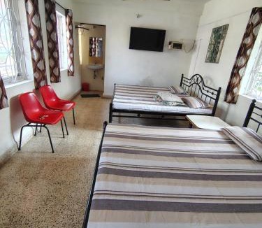 Margao House | Stay Goa Guesthouse