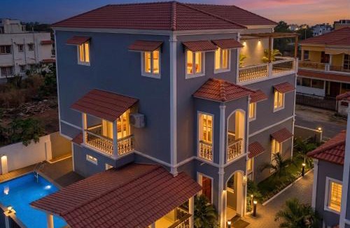 Sernabatim Villa | Stay Vista at Casa Miraasa