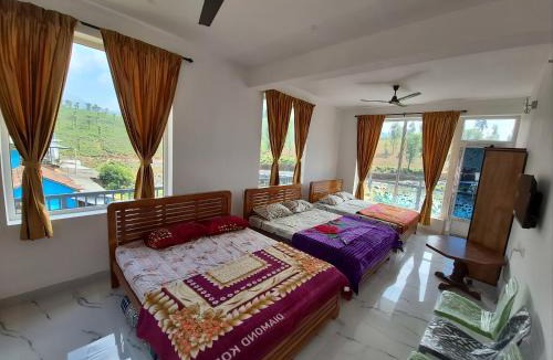 Valparai House | Stay41