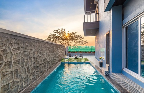 Parshwapuram Villa | StayLeisurely Villa 30 Emerald Lonavala