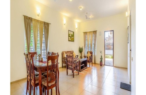 Madikeri Hotel | Stays 42 - Oleander Suites Coorg