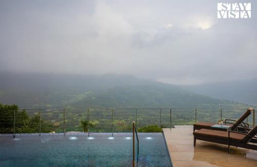 Kadadhe Villa | StayVista at Brickleaf with Pool