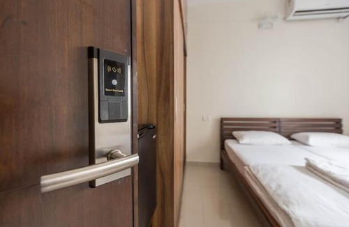 Bengaluru Apartment | Stayzone 365 Inn