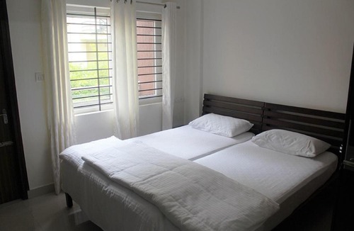 Bengaluru Apartment | Stayzone 365 Inn