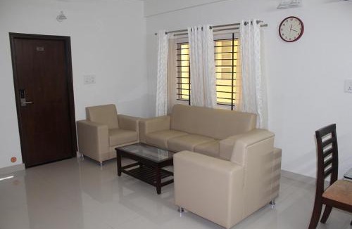 Bengaluru Apartment | Stayzone 365 Inn