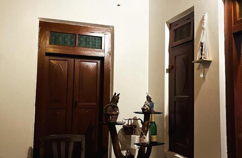 Quilon House | Step Back in Time Entire Traditional Kerala Stay