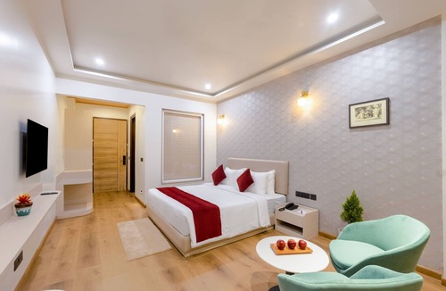 Kumarhatti Hotel | Sterling Ameris Kasauli